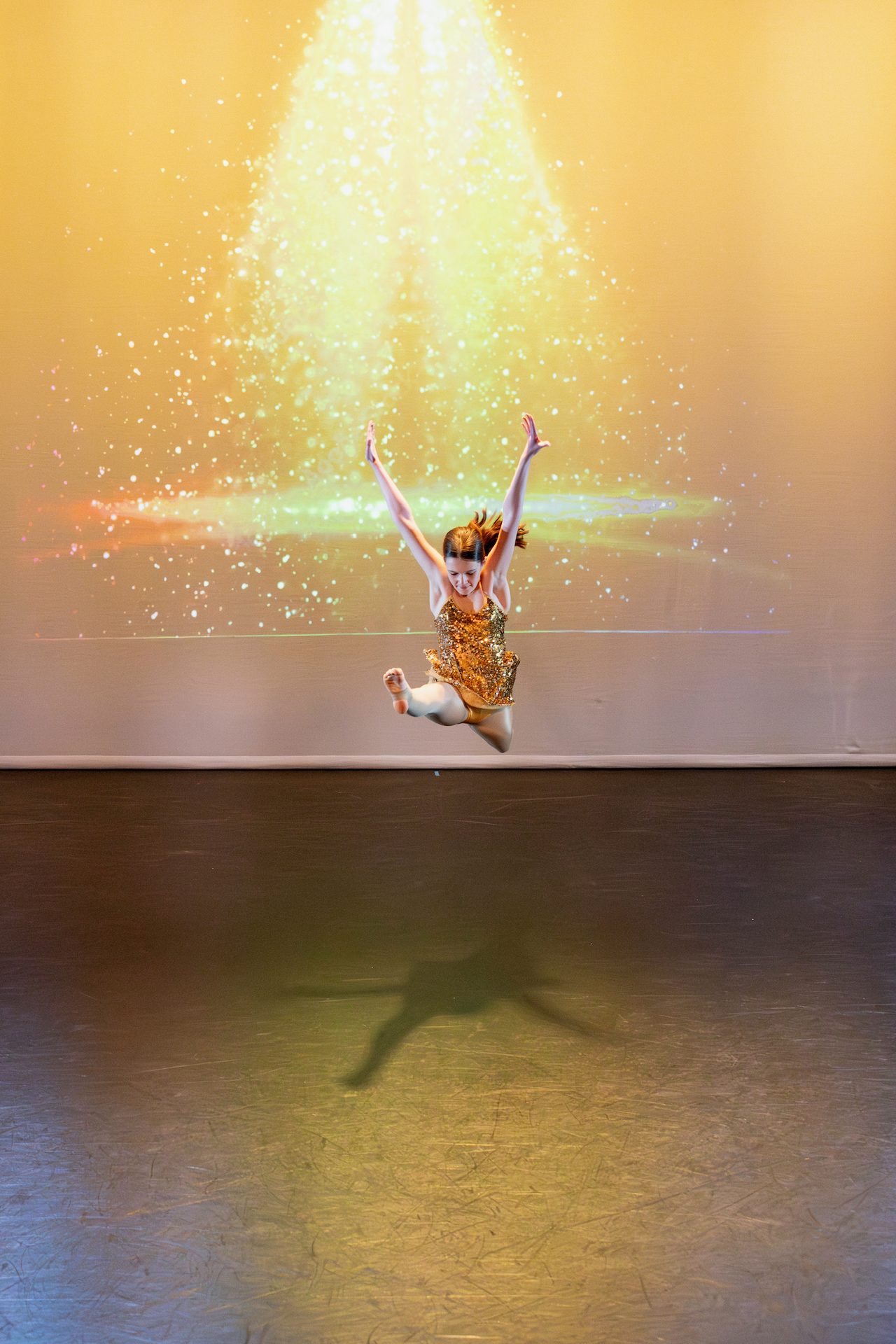 Acro Dance