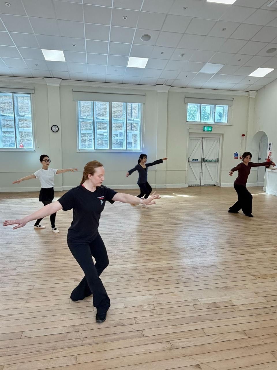Adult Classes