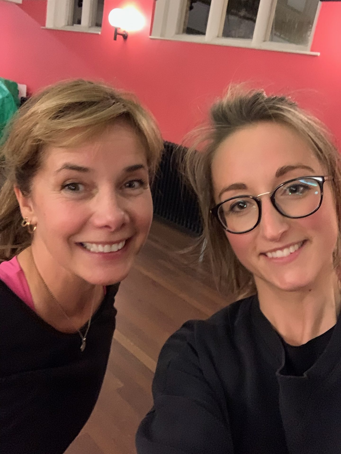 Adult dance classes at The Village School of Dance