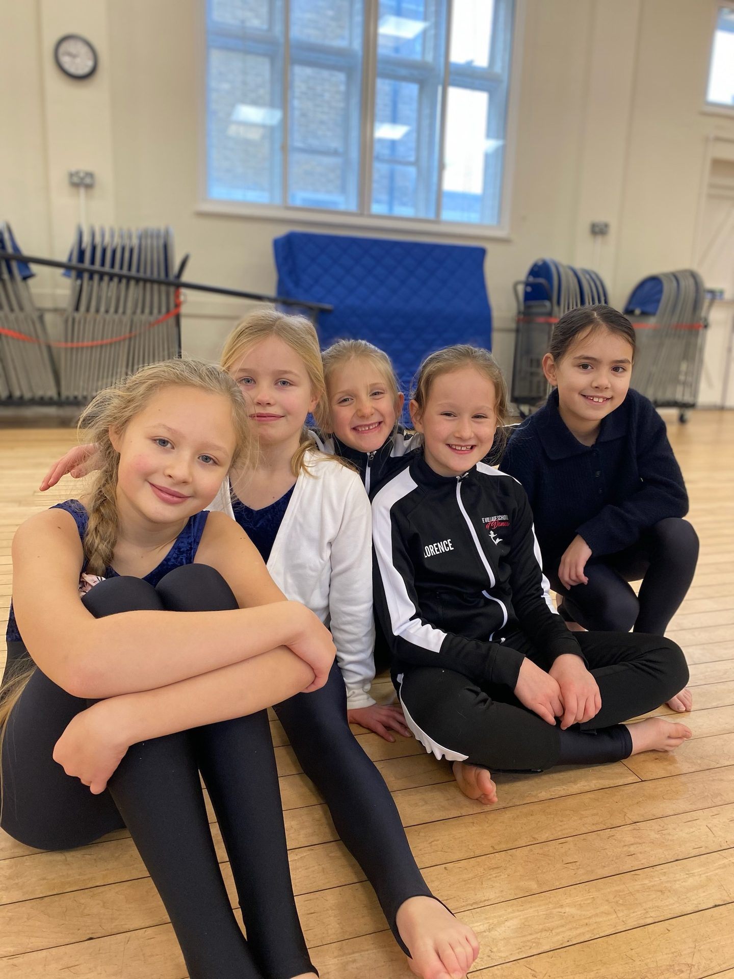 Frequently asked questions at The Village School of Dance