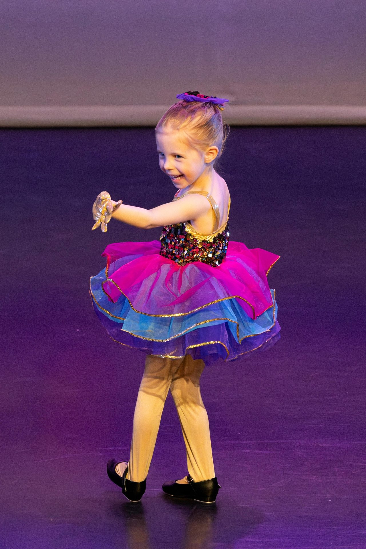 Tap Dance