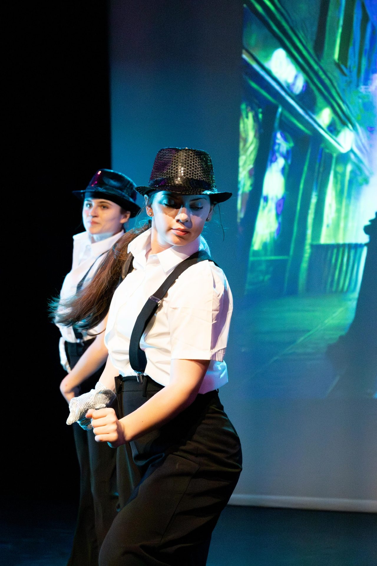 West End Kids