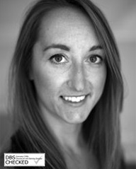 Katherine Richardson