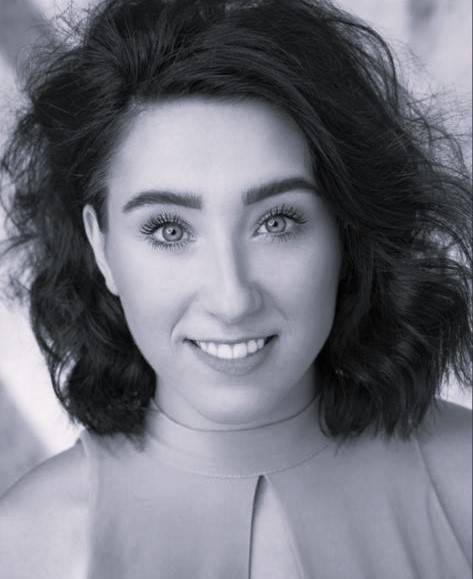 Lucinda Irving