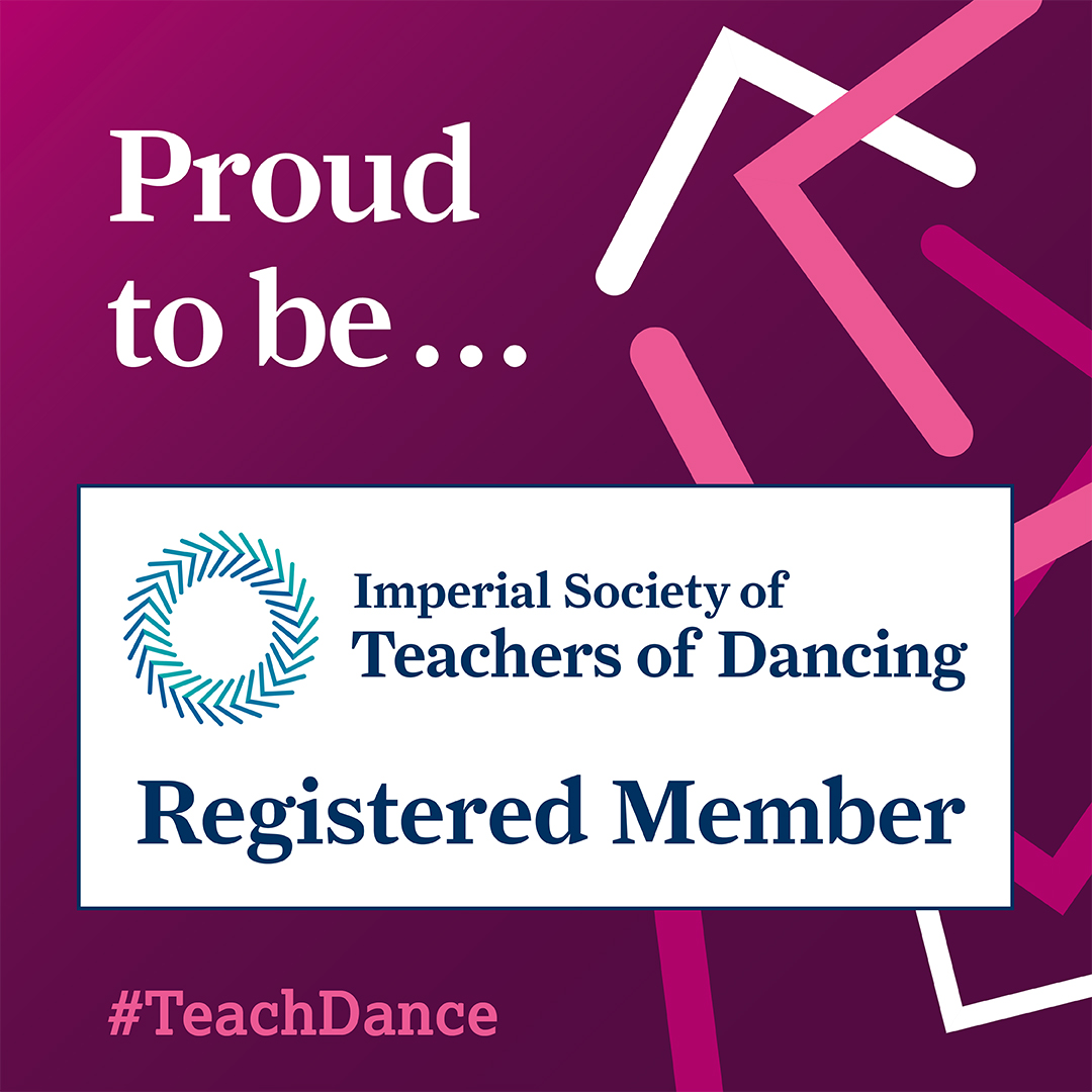 Imperial Society of Teachers of Dancing